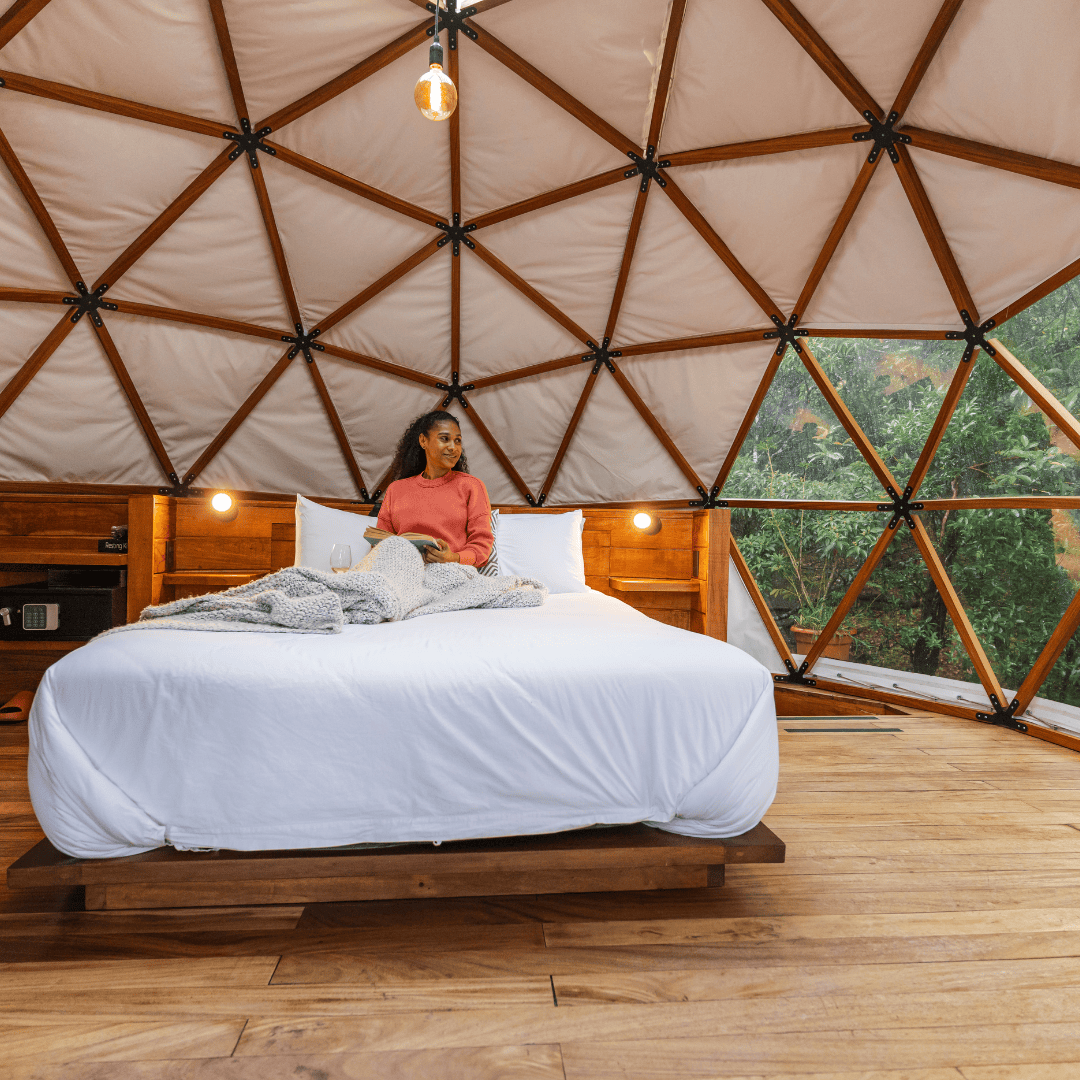 ¿Y si pudieras ganar más con las mismas habitaciones?